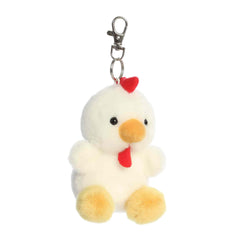 AuroraÂ® - Palm Palsâ¢ - 4" Cooper Chickenâ¢ Clip-On