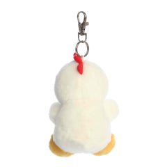 AuroraÂ® - Palm Palsâ¢ - 4" Cooper Chickenâ¢ Clip-On