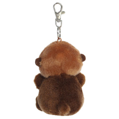 AuroraÂ® - Palm Palsâ¢ - 4" Selena Sea Otterâ¢ Clip-On