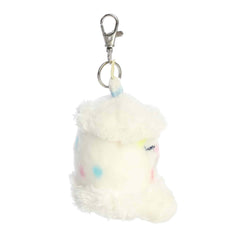 AuroraÂ® - Palm Palsâ¢ - 4" Happy B'Day Cakeâ¢ Clip-On
