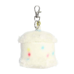 AuroraÂ® - Palm Palsâ¢ - 4" Happy B'Day Cakeâ¢ Clip-On