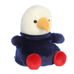 AuroraÂ® - Palm Palsâ¢ Party Sized - 7.5" Patriot Eagle