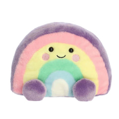 AuroraÂ® - Palm Palsâ¢ Party Sized - 8" Vivi Rainbowâ¢