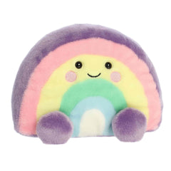 AuroraÂ® - Palm Palsâ¢ Party Sized - 8" Vivi Rainbowâ¢