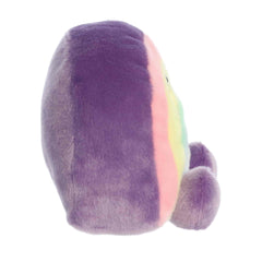 AuroraÂ® - Palm Palsâ¢ Party Sized - 8" Vivi Rainbowâ¢