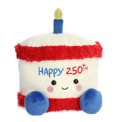 AuroraÂ® - Palm Palsâ¢ Party Sized - Limited Edition America B'Day Cakeâ¢