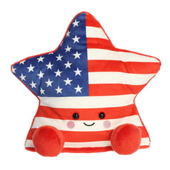 AuroraÂ® - Palm Palsâ¢ Party Sized - Americana Star