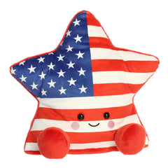 AuroraÂ® - Palm Palsâ¢ Party Sized - Americana Star