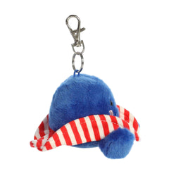 AuroraÂ® - Palm Palsâ¢ - 4" Star Cowboy Hatâ¢ Clip-On