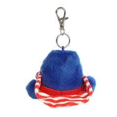 AuroraÂ® - Palm Palsâ¢ - 4" Star Cowboy Hatâ¢ Clip-On