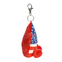 AuroraÂ® - Palm Palsâ¢ - 4" Americana Star Clip-On
