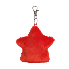 AuroraÂ® - Palm Palsâ¢ - 4" Americana Star Clip-On