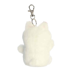 AuroraÂ® - Palm Palsâ¢ - 4.5" Kota Lucky Catâ¢ Clip-On