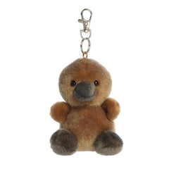 AuroraÂ® - Palm Palsâ¢ - 4.5" Patty Platypusâ¢ Clip-On