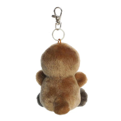 AuroraÂ® - Palm Palsâ¢ - 4.5" Patty Platypusâ¢ Clip-On