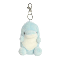 AuroraÂ® - Palm Palsâ¢ - 4.5" Clicks Dolphinâ¢ Clip-On