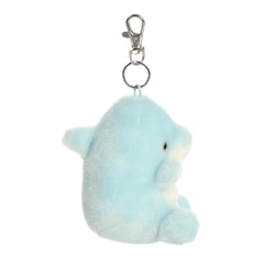 AuroraÂ® - Palm Palsâ¢ - 4.5" Clicks Dolphinâ¢ Clip-On