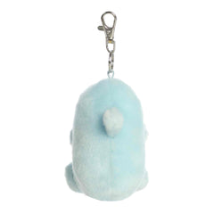 AuroraÂ® - Palm Palsâ¢ - 4.5" Clicks Dolphinâ¢ Clip-On
