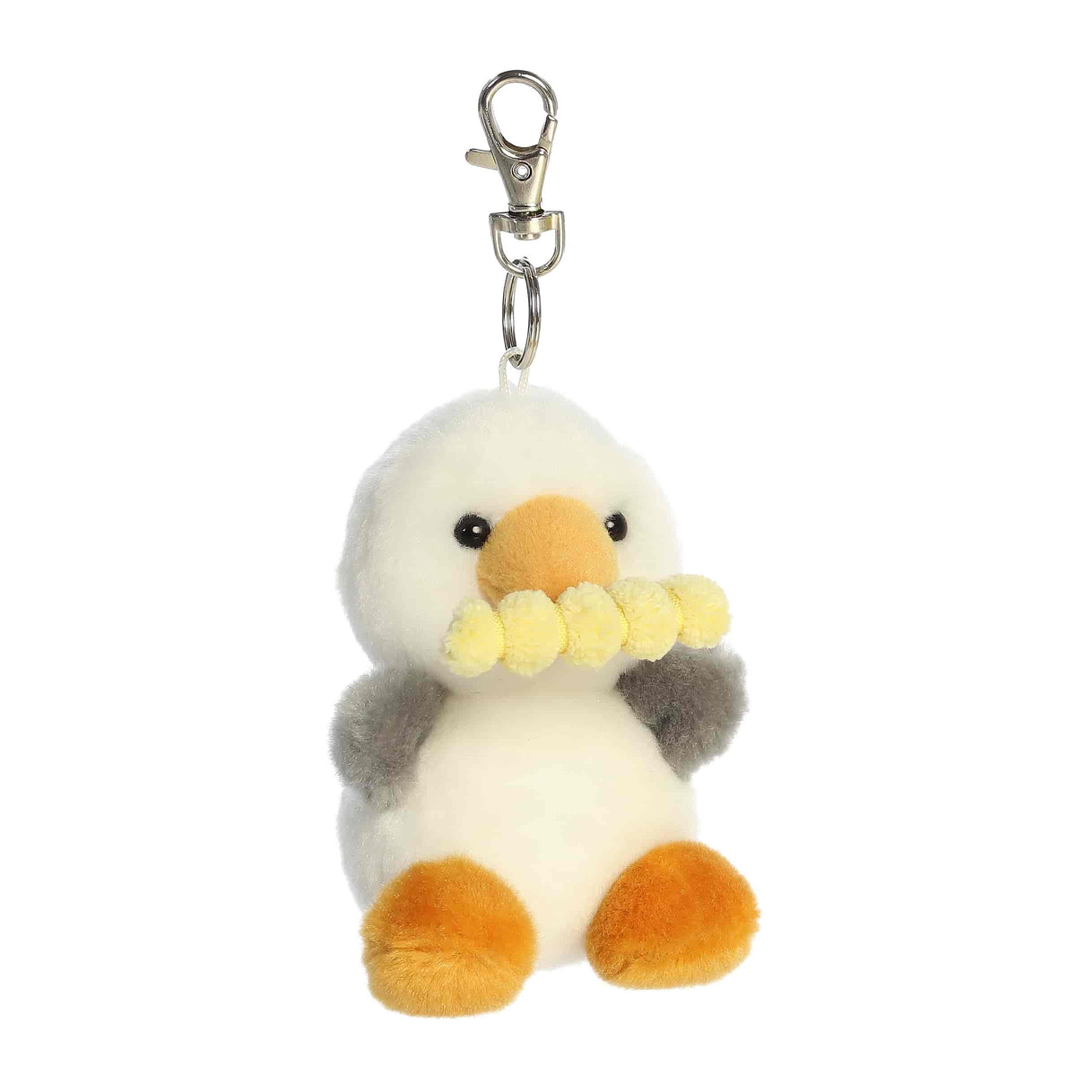 AuroraÂ® - Palm Palsâ¢ - 4" Buoy Seagullâ¢ Clip-On