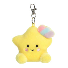 AuroraÂ® - Palm Palsâ¢ - 4.5" Pisces Starâ¢ Clip-On