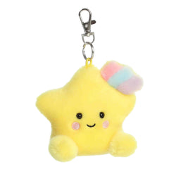 AuroraÂ® - Palm Palsâ¢ - 4.5" Pisces Starâ¢ Clip-On