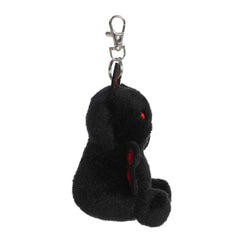 AuroraÂ® - Palm Palsâ¢ - 4" Mortimer Mothmanâ¢ Clip-On