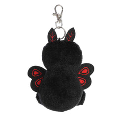 AuroraÂ® - Palm Palsâ¢ - 4" Mortimer Mothmanâ¢ Clip-On
