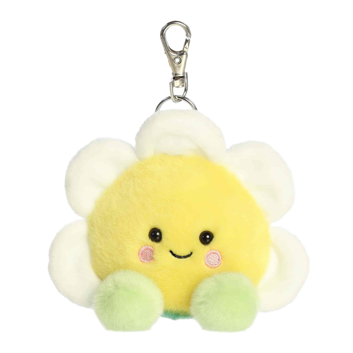 AuroraÂ® - Palm Palsâ¢ - 4.5" Deon Daisyâ¢ Clip-On