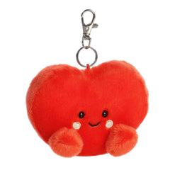 AuroraÂ® - Palm Palsâ¢ - 4" Amore Heartâ¢ Clip-On