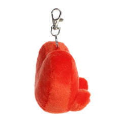 AuroraÂ® - Palm Palsâ¢ - 4" Amore Heartâ¢ Clip-On