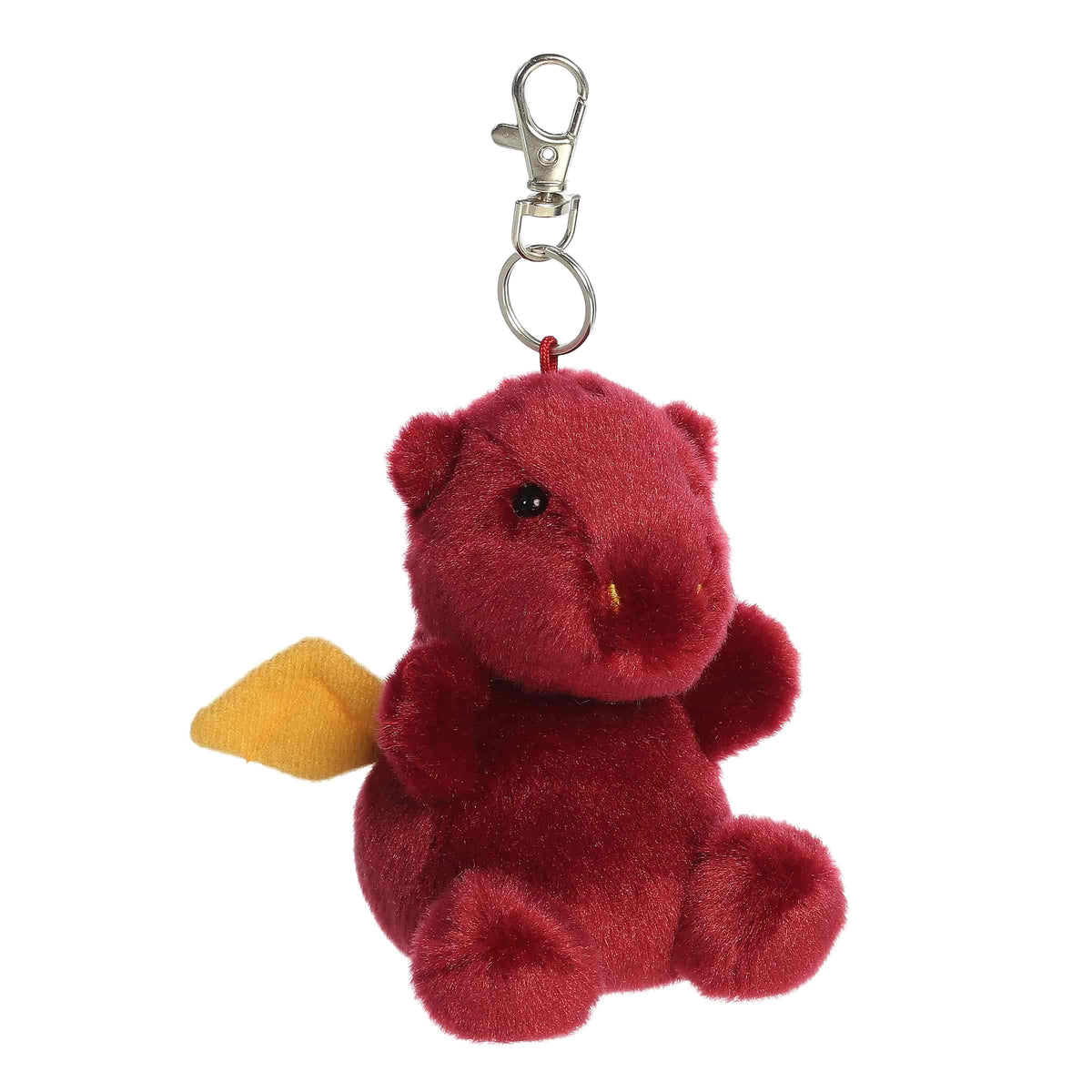 AuroraÂ® - Palm Palsâ¢ - 4" Aidan Dragonâ¢ Clip-On