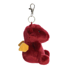 AuroraÂ® - Palm Palsâ¢ - 4" Aidan Dragonâ¢ Clip-On