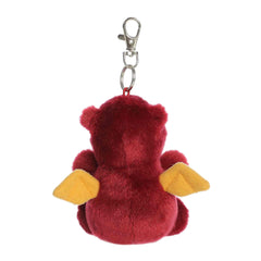 AuroraÂ® - Palm Palsâ¢ - 4" Aidan Dragonâ¢ Clip-On