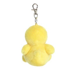 AuroraÂ® - Palm Palsâ¢ - 4" Tubby Rubber Duckyâ¢ Clip-On