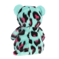 AuroraÂ® - Jammiesâ¢ - 8" Cloudberry Leopardâ¢