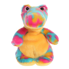 AuroraÂ® - Jammiesâ¢ - 7.5" Goldenberry Gatorâ¢