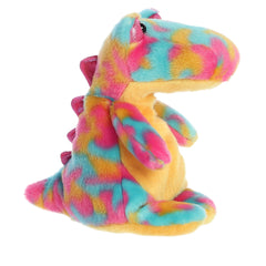 AuroraÂ® - Jammiesâ¢ - 7.5" Goldenberry Gatorâ¢