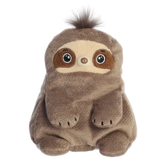 AuroraÂ® - Flufflesâ¢ - 9" Sammi Slothâ¢