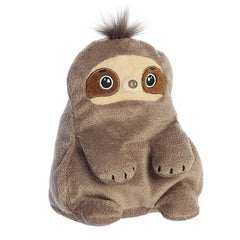 AuroraÂ® - Flufflesâ¢ - 9" Sammi Slothâ¢