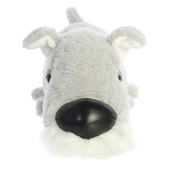 AuroraÂ® - Schnozzlesâ¢ - 11" Sinclair Schnauzerâ¢