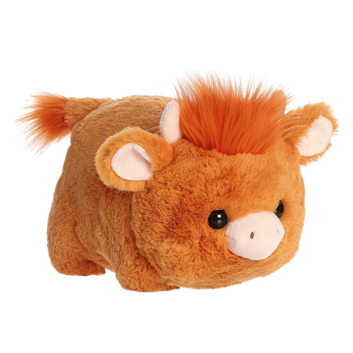AuroraÂ® - Spudstersâ¢ - 10" Hamish Highland Cowâ¢