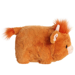 AuroraÂ® - Spudstersâ¢ - 10" Hamish Highland Cowâ¢