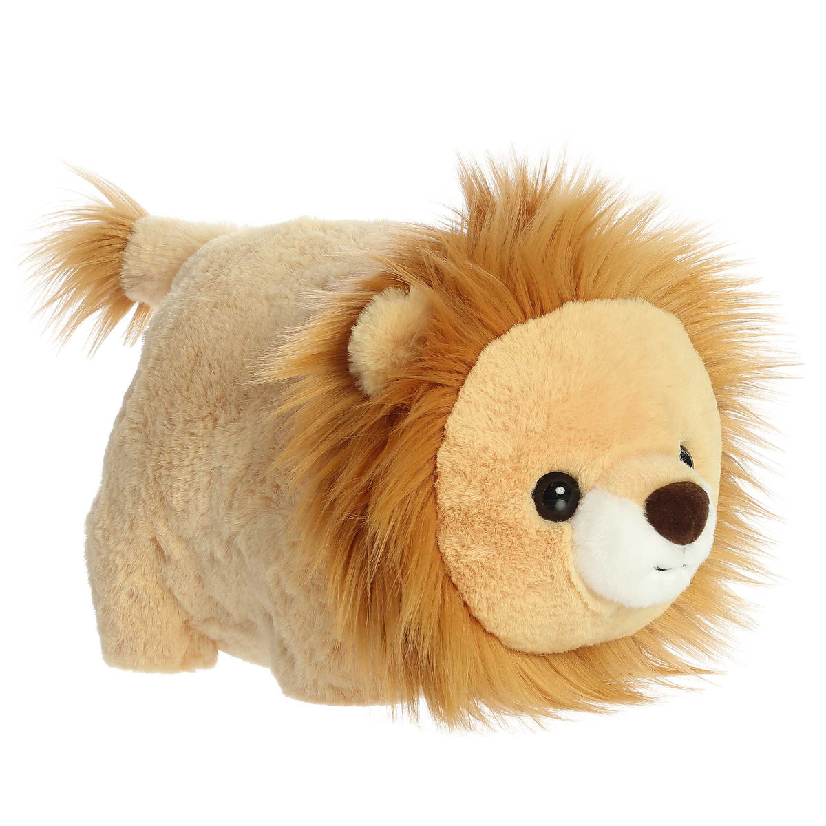 AuroraÂ® - Spudstersâ¢ - 10" Logan Lionâ¢