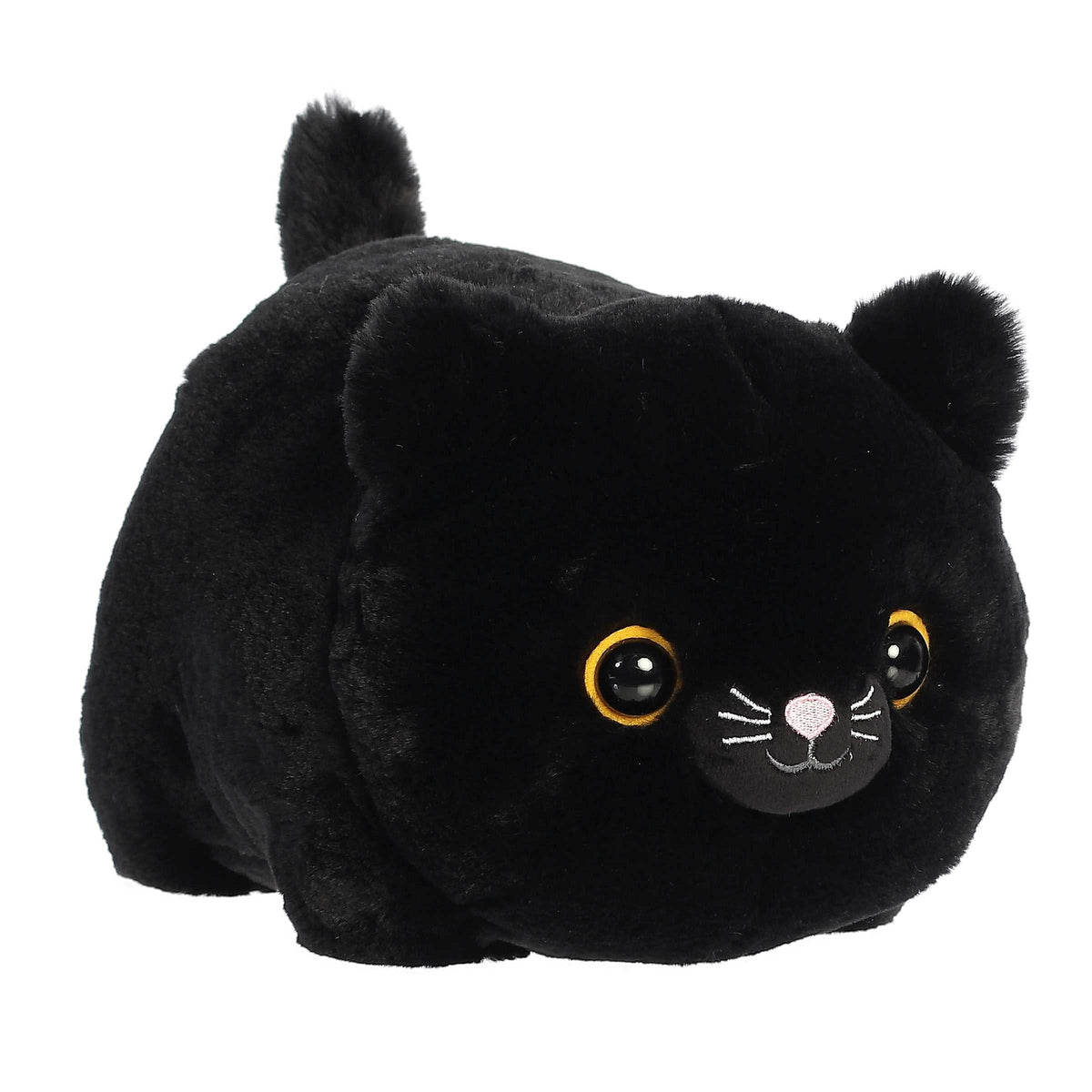 AuroraÂ® - Spudstersâ¢ - 10" Bella Black Catâ¢