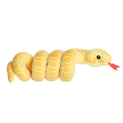 AuroraÂ® - Snake - Wrist Wranglersâ¢ - Albino Burmese Python