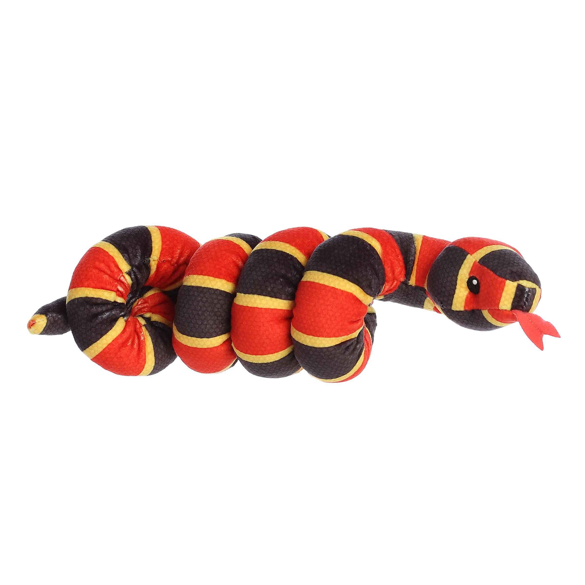 AuroraÂ® - Snake - Wrist Wranglersâ¢ - Coral Snake