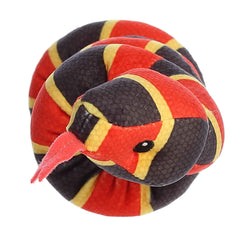 AuroraÂ® - Snake - Wrist Wranglersâ¢ - Coral Snake