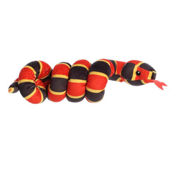 AuroraÂ® - Snake - Wrist Wranglersâ¢ - Coral Snake