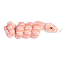 AuroraÂ® - Snake - Wrist Wranglersâ¢ - Snow Corn Snake