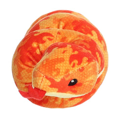 AuroraÂ® - Snake - Wrist Wranglersâ¢ - Fiery Inferno Snakeâ¢